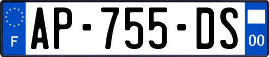 AP-755-DS