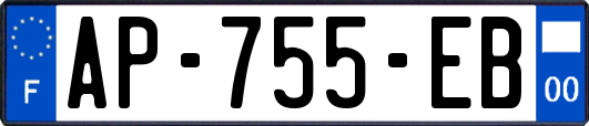 AP-755-EB