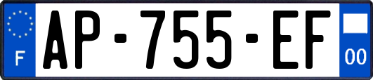 AP-755-EF