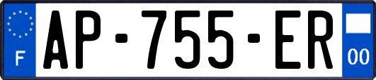 AP-755-ER
