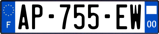 AP-755-EW
