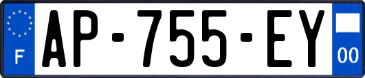 AP-755-EY