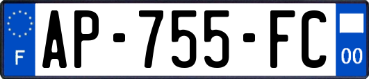 AP-755-FC