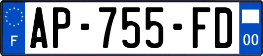 AP-755-FD