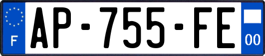 AP-755-FE