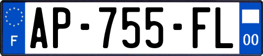 AP-755-FL