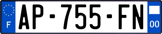 AP-755-FN