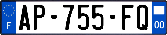 AP-755-FQ