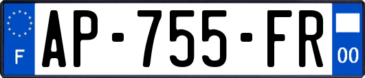 AP-755-FR