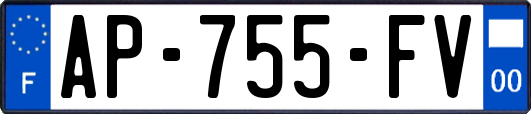 AP-755-FV