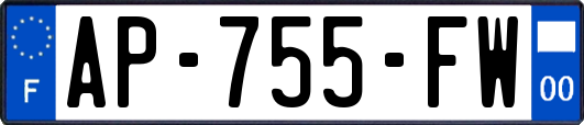 AP-755-FW