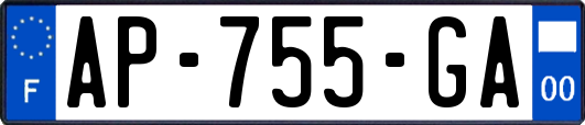 AP-755-GA