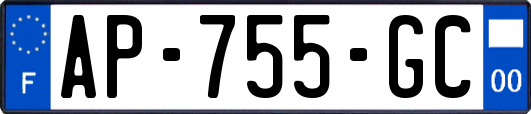 AP-755-GC