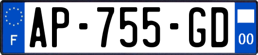 AP-755-GD