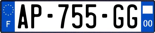 AP-755-GG
