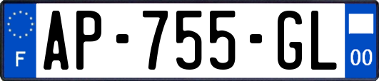 AP-755-GL