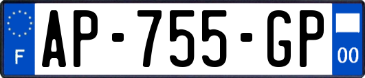 AP-755-GP