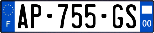 AP-755-GS