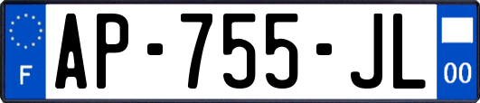 AP-755-JL