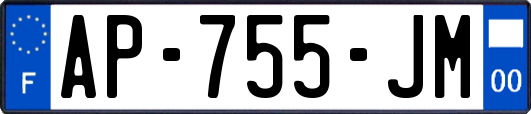 AP-755-JM
