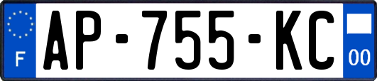 AP-755-KC