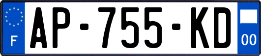AP-755-KD