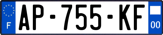 AP-755-KF