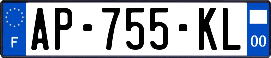 AP-755-KL