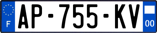 AP-755-KV