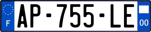 AP-755-LE