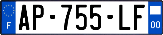 AP-755-LF