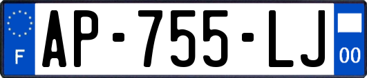 AP-755-LJ
