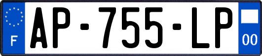 AP-755-LP