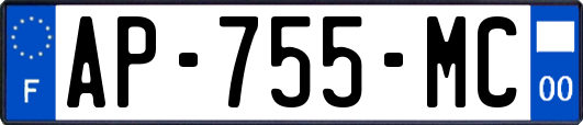 AP-755-MC