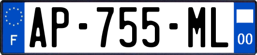 AP-755-ML