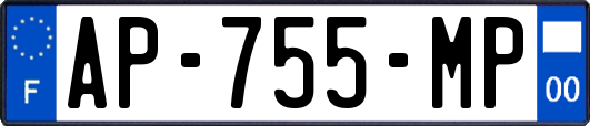 AP-755-MP