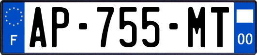 AP-755-MT