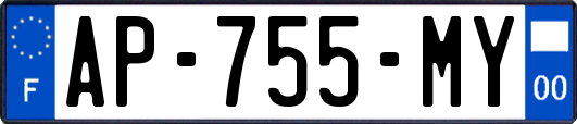 AP-755-MY