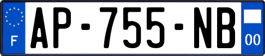 AP-755-NB