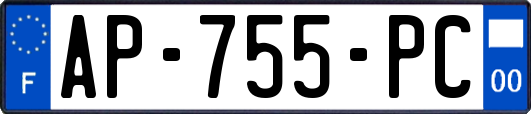 AP-755-PC