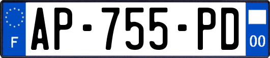 AP-755-PD