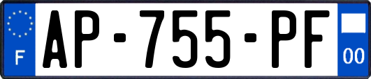 AP-755-PF