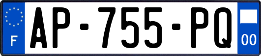 AP-755-PQ