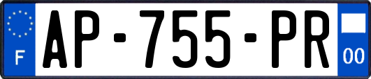 AP-755-PR