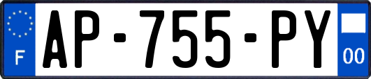 AP-755-PY