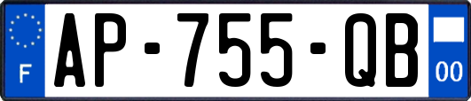 AP-755-QB
