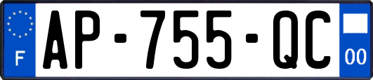 AP-755-QC