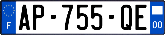 AP-755-QE