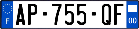 AP-755-QF