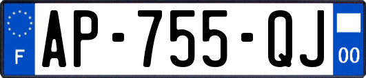 AP-755-QJ